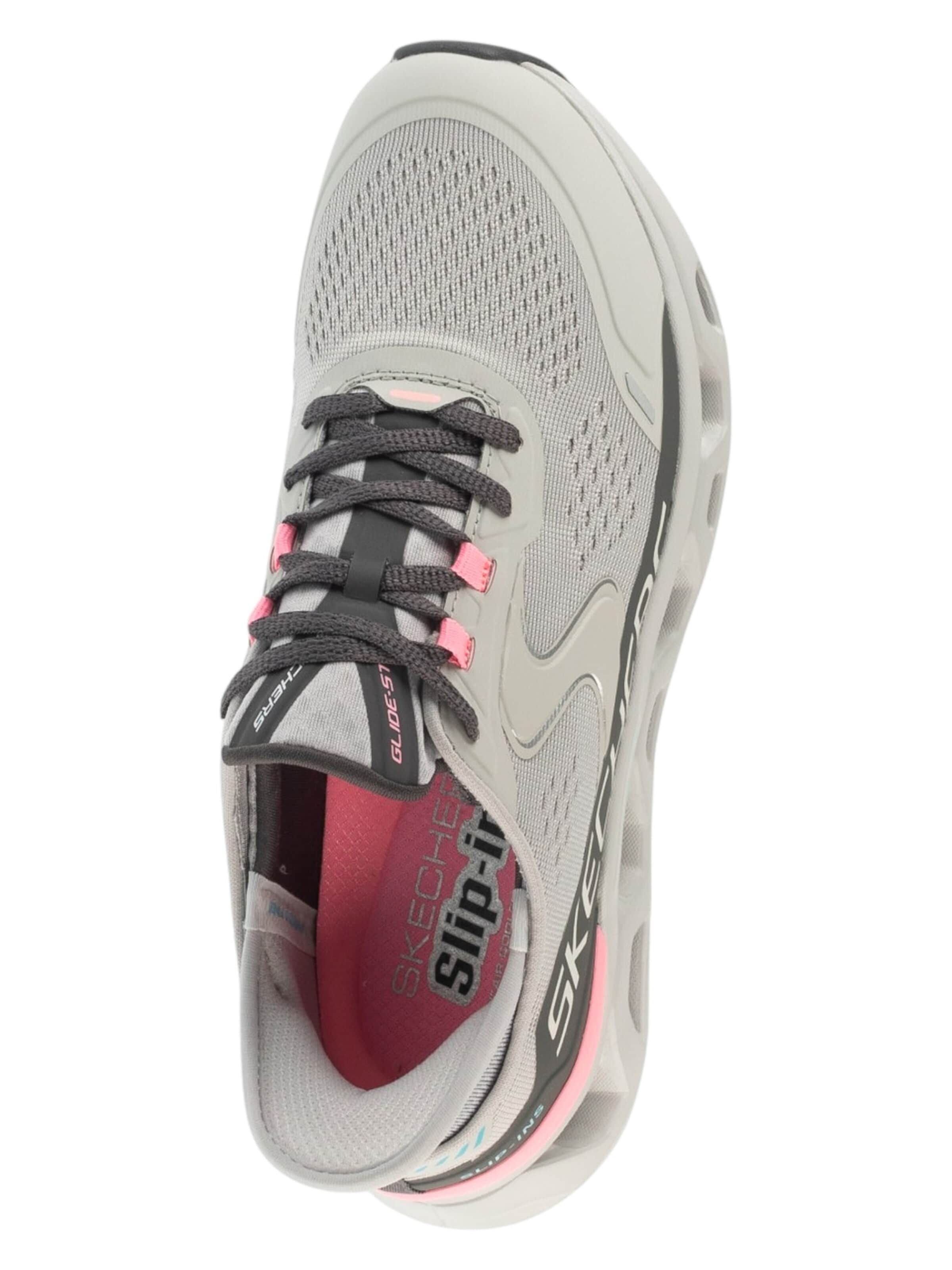 SKECHERS Sneaker low 'Skechers Slip-Ins: Glide-Step Altus'‌‌‌‌ in Grau