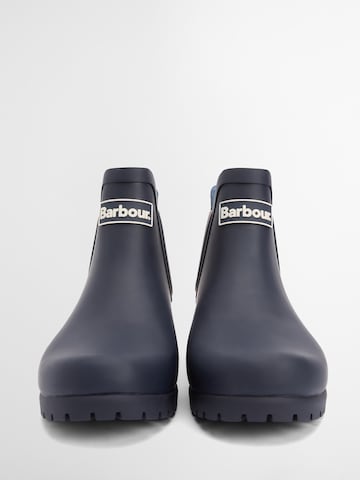 Barbour Kummik 'Wilton', värv sinine