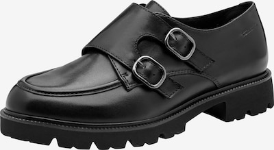 Tamaris Schnürschuh in 36 in schwarz, Produktansicht