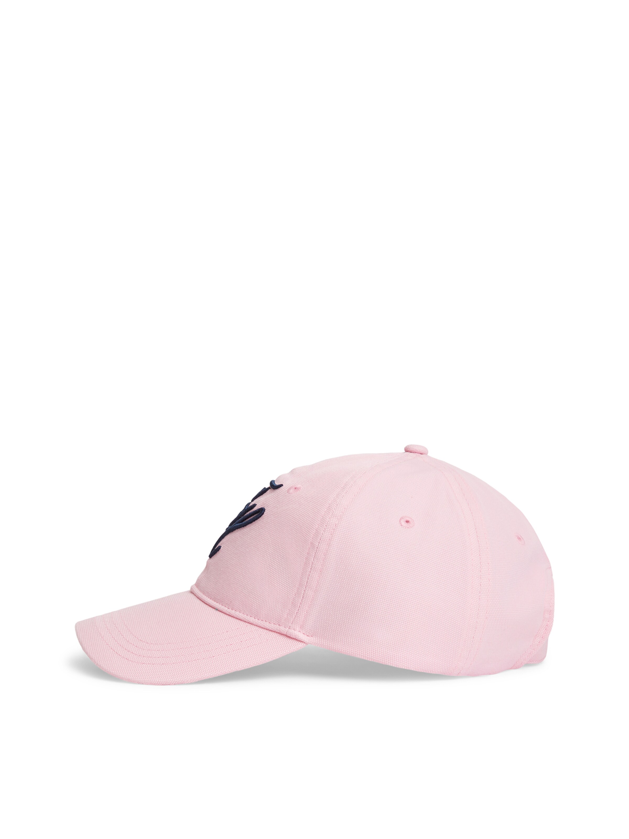 TOMMY HILFIGER Τζόκεϊ σε ροζ: μπροστά