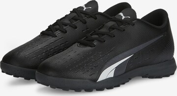 PUMA Fußballschuh in Schwarz