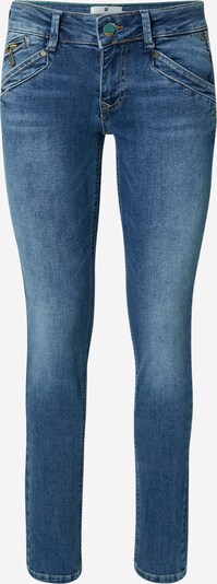 FREEMAN T. PORTER Jeans 'KAYLEE' i mørkeblå, Produktvisning