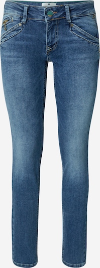 FREEMAN T. PORTER Jeans 'KAYLEE' in dunkelblau, Produktansicht