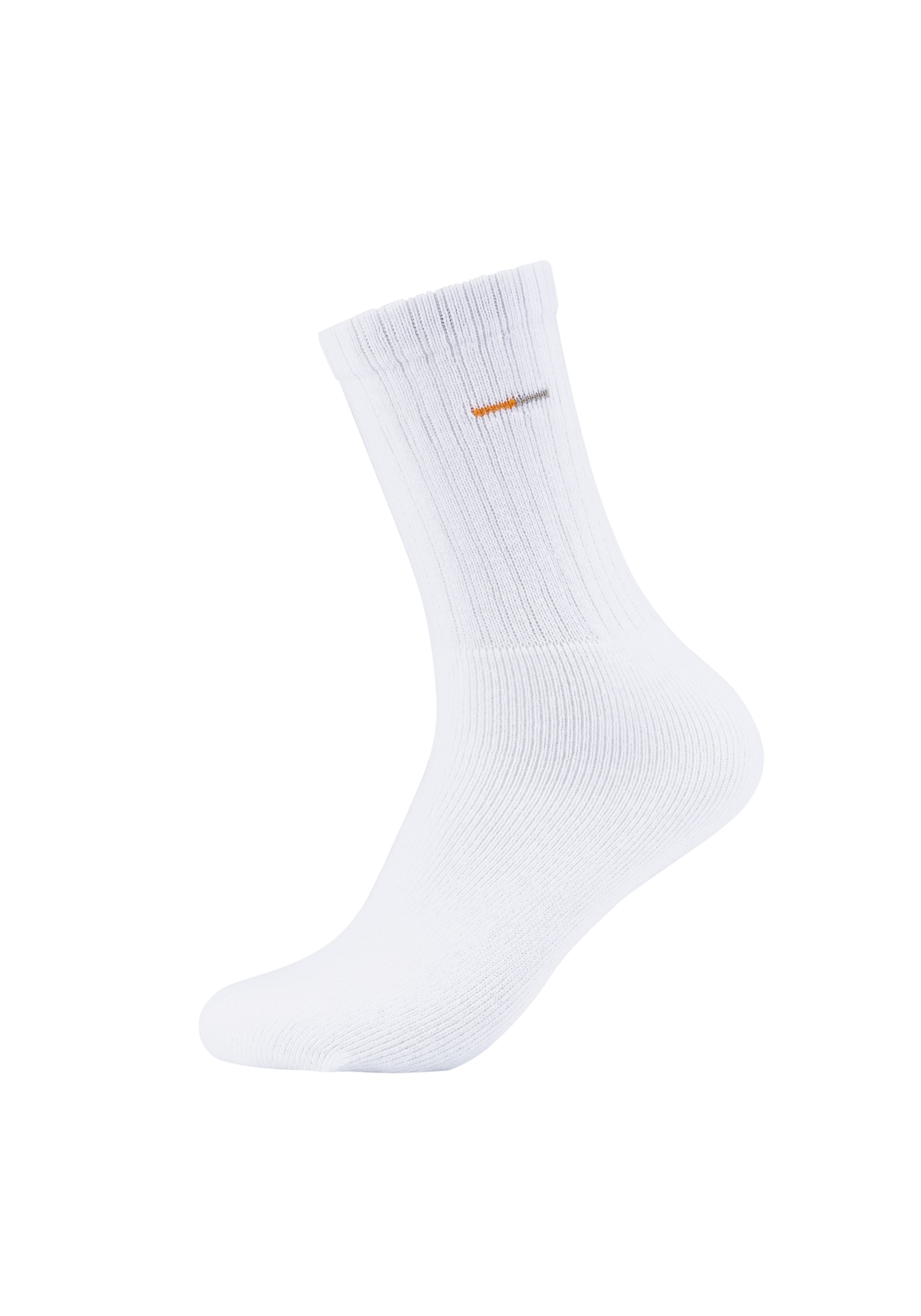 camano Sokken in Wit