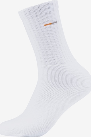 camano Socken in Weiß