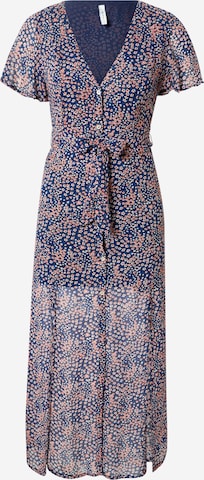 Pepe Jeans Summer Dress 'MARILYN' in Blue: front