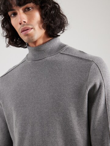 s.Oliver Sweater in Grey