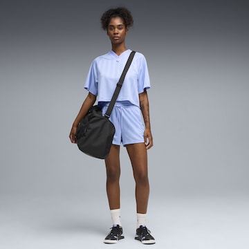 PUMA Funktionsshirt in Lila