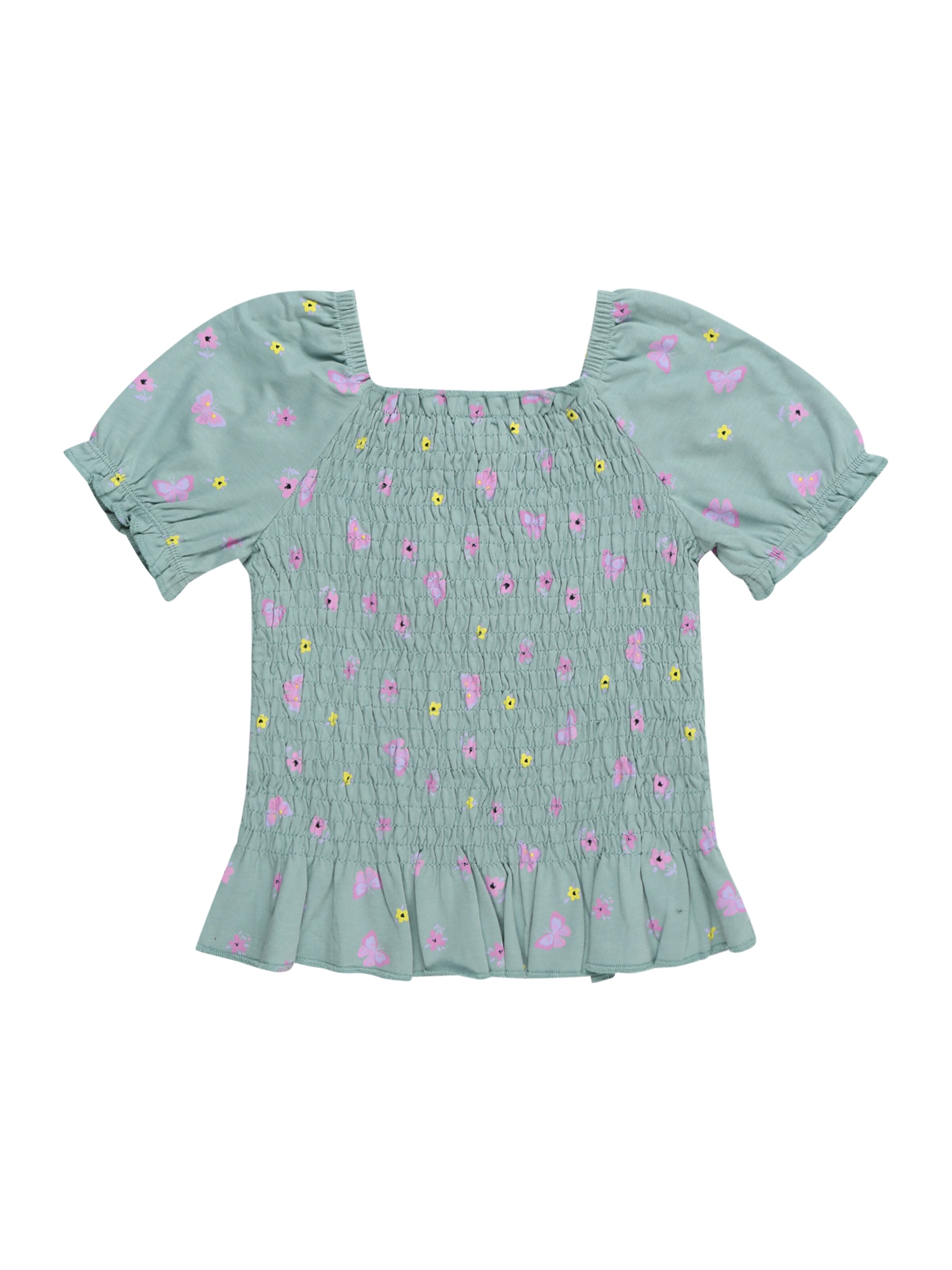 s.Oliver Tričko - Zelená