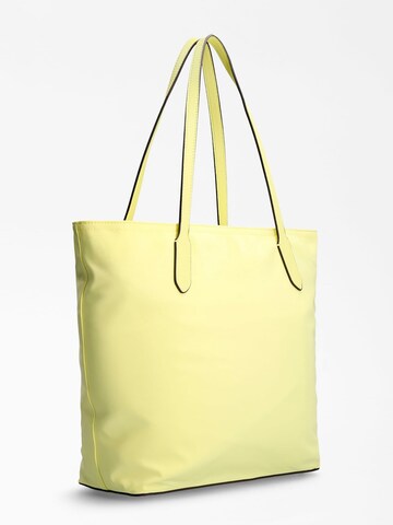 GUESS Shopper 'GEMMA' in Yellow