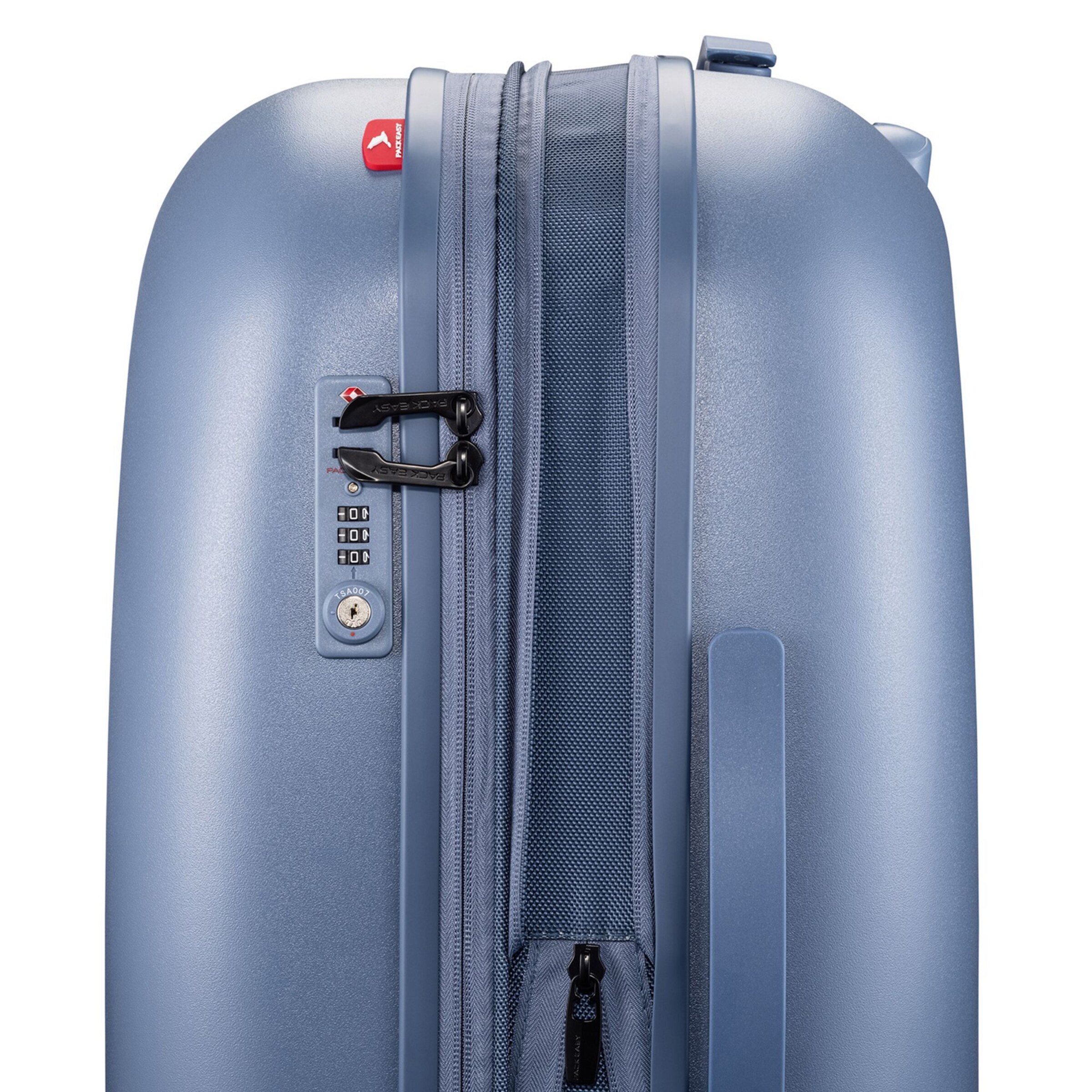 Pack Easy Trolley 'Gen T': La Soluzione Viaggi Intelligente