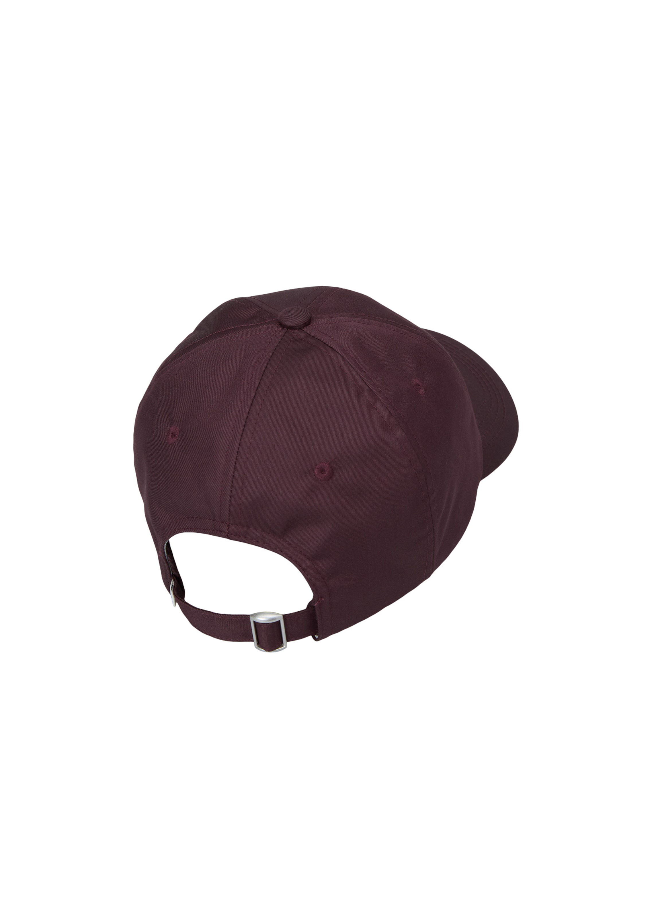 Casquette Marc O'Polo en rouge