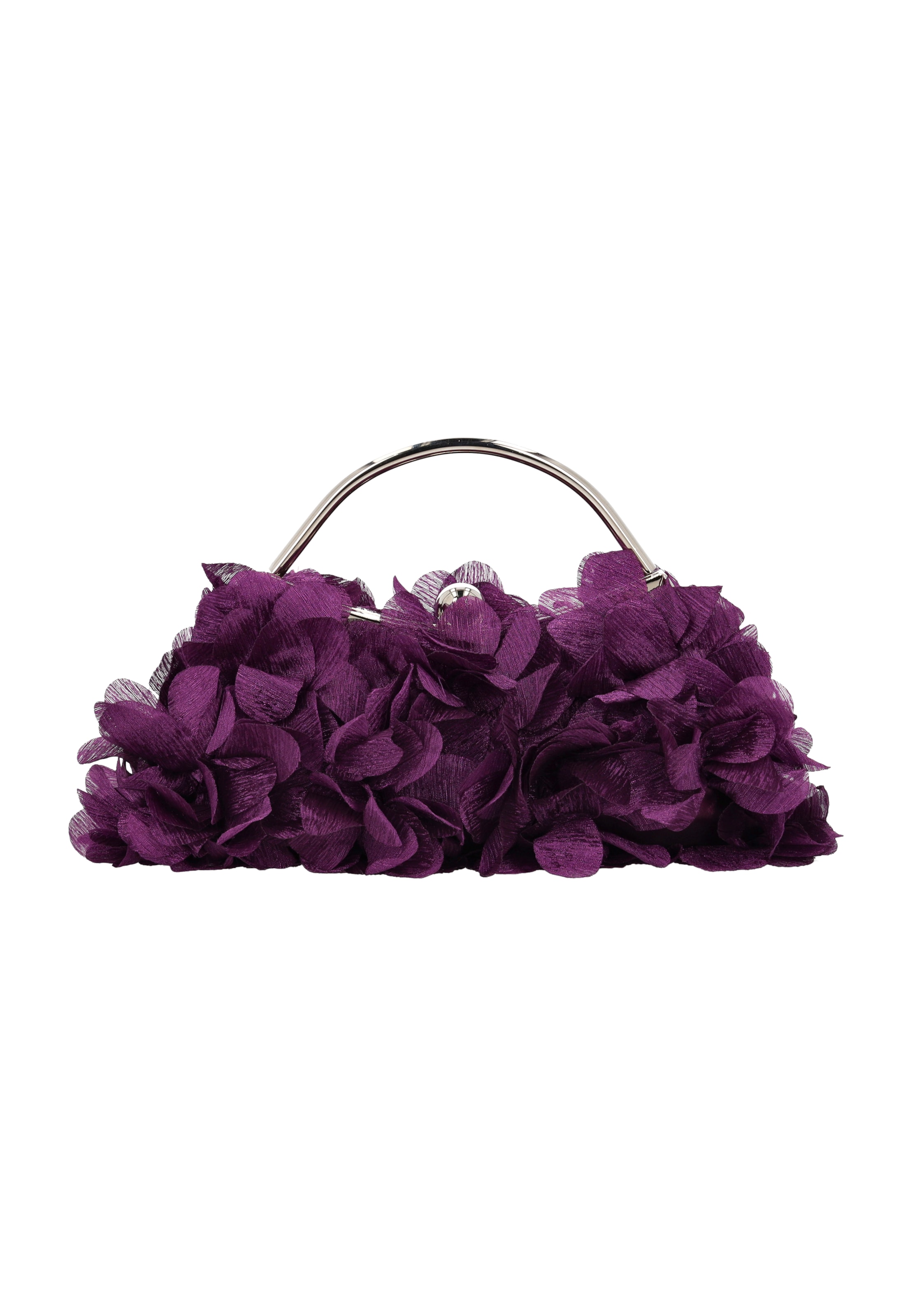 faina Handbag in Berry, Item view