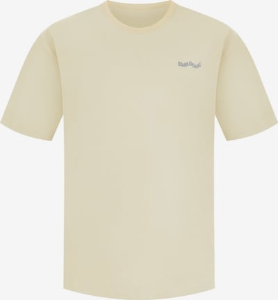 Smilodox T-Shirt fonctionnel 'Malin' en jaune / gris, Vue avec produit