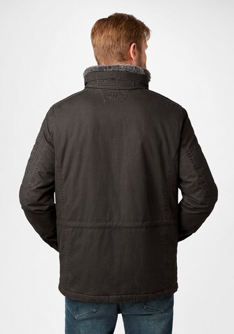 REDPOINT Outdoor jacket in Black