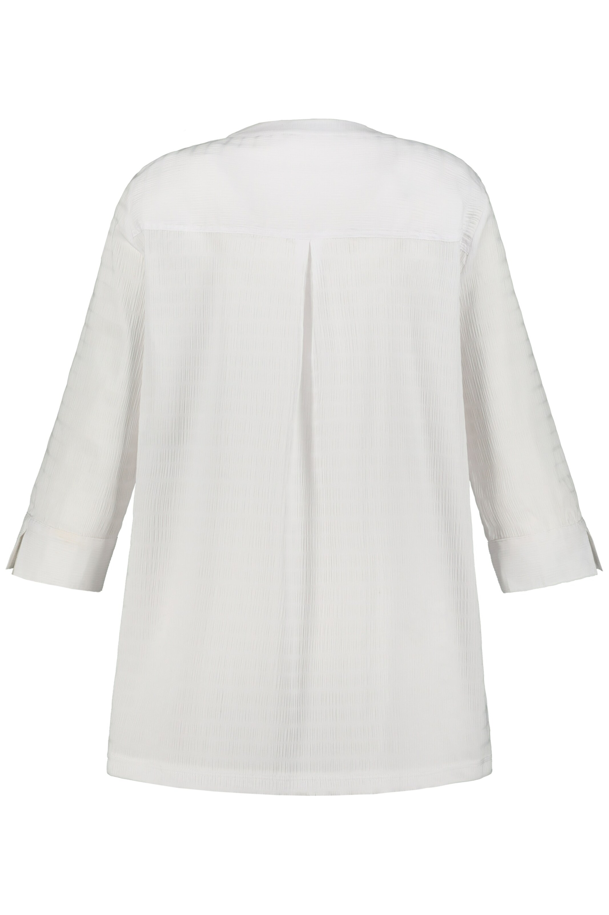 Ulla Popken Tunic in White