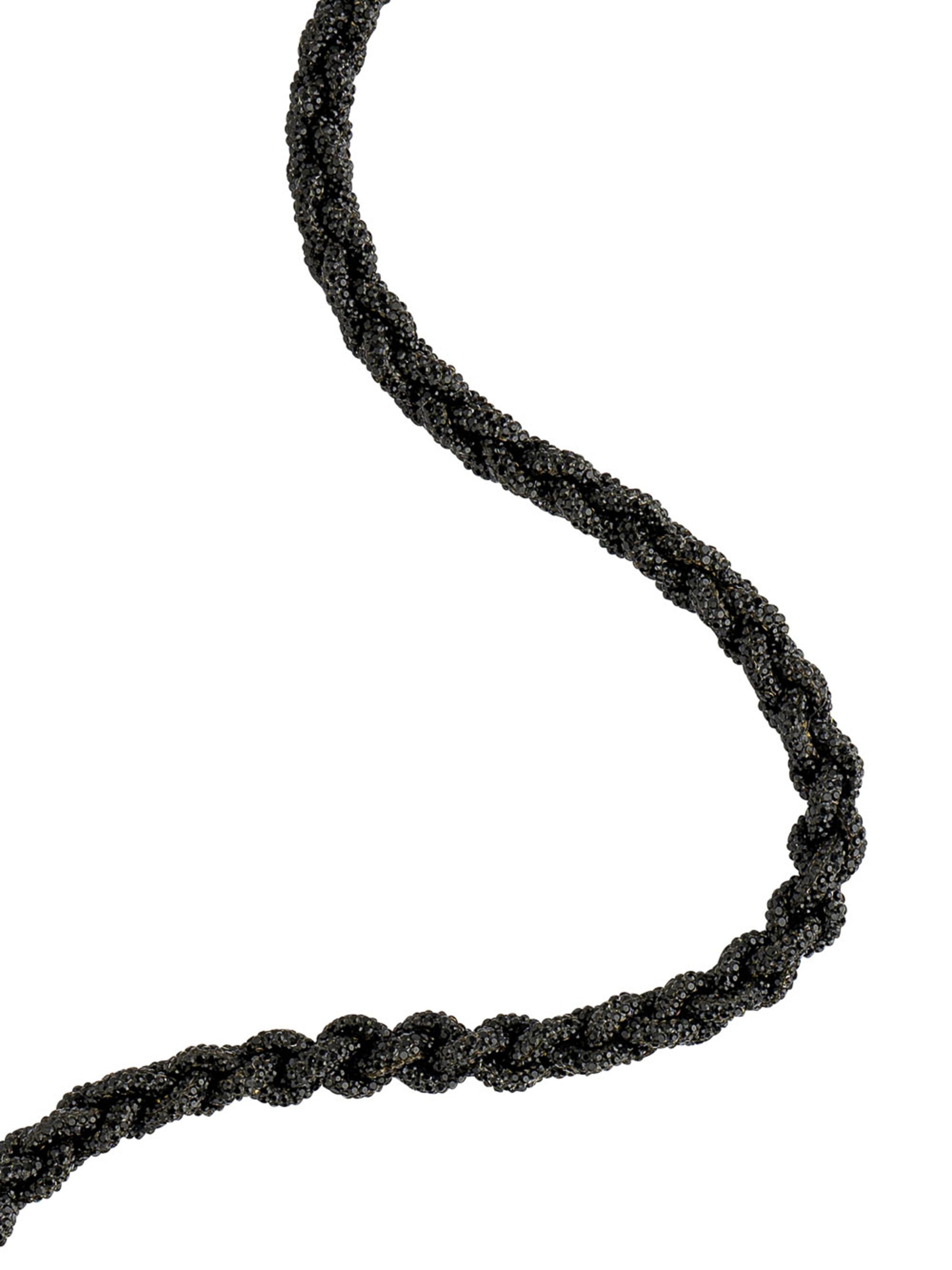 Cheeky Chain Munich Smartphone Case 'Aurora' in Black