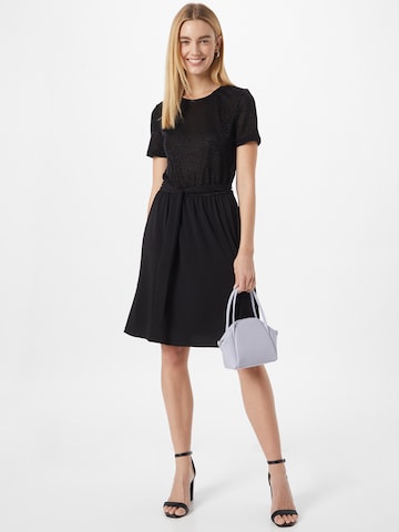 ONLY Cocktail Dress 'FURIOUS' in Black