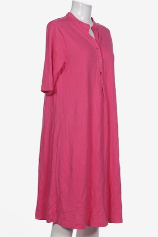 OSKA Dress in M in Pink