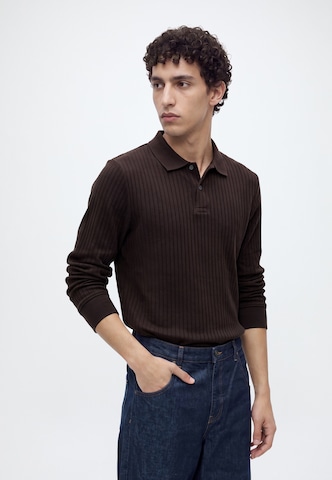 s.Oliver Shirt in Brown