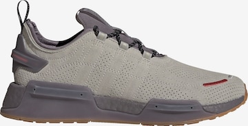 Baskets basses 'Nmd_R1 V3' ADIDAS ORIGINALS en gris