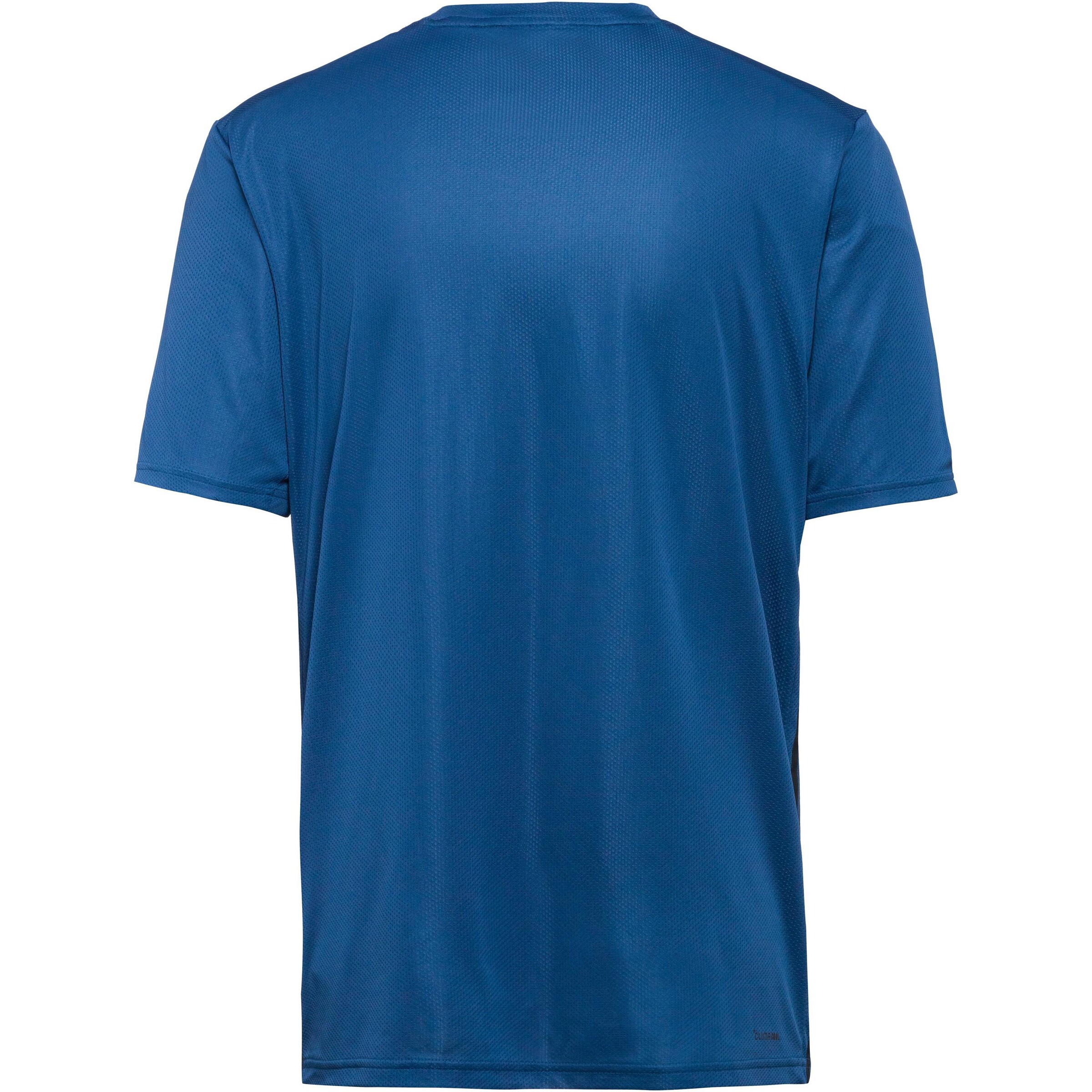 ADIDAS PERFORMANCE Funktionsshirt in Blau