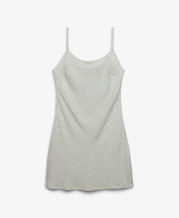 Superdry & Co Zomerjurk in Groen