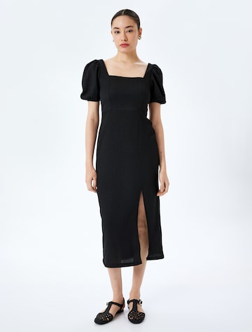 Koton Dress in Black
