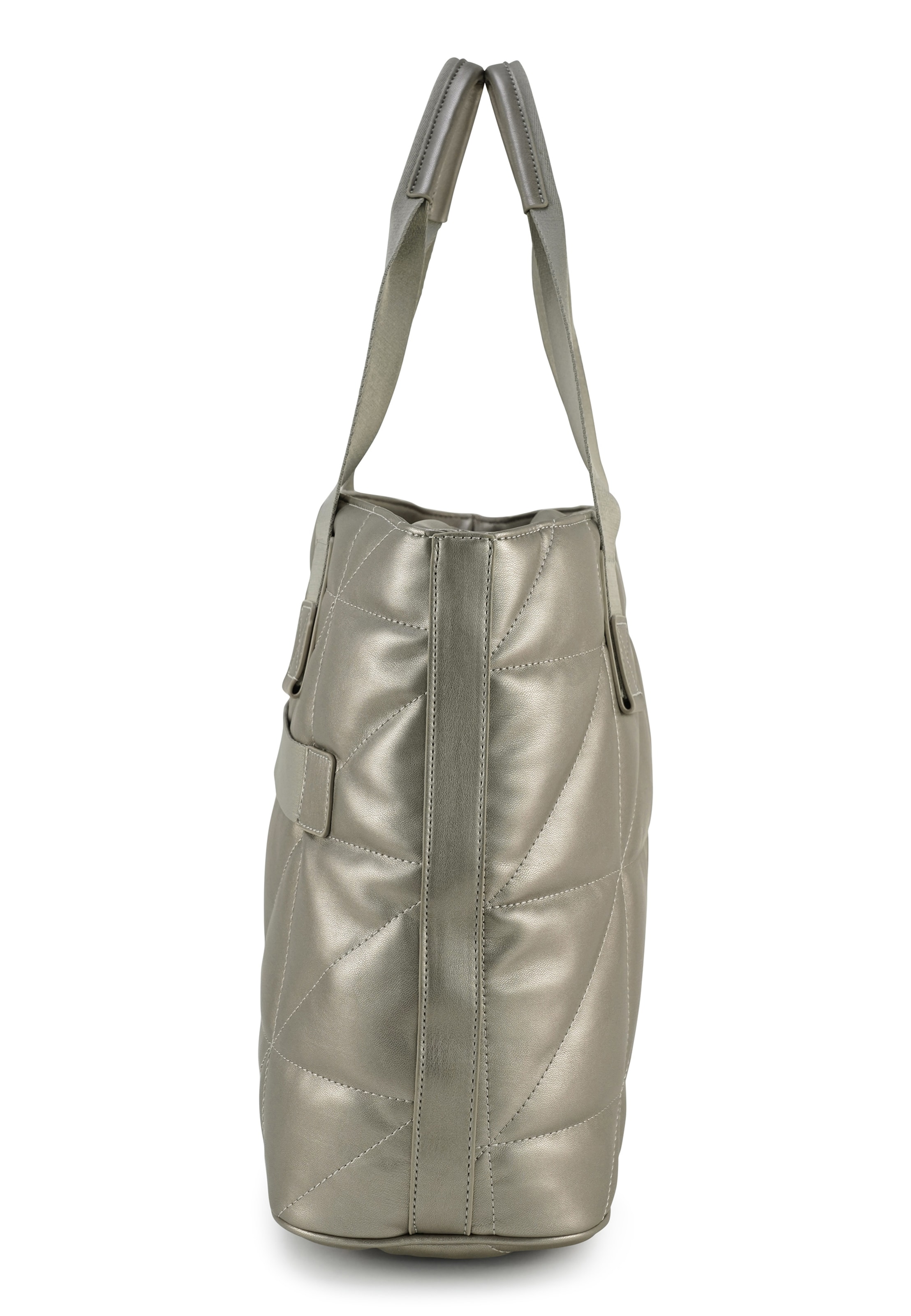 HARPA Schoudertas 'MORGANA' in Grijs
