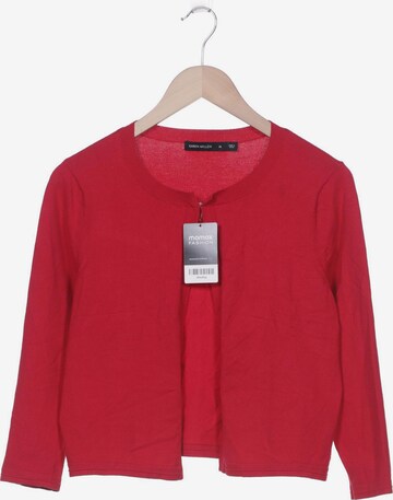 Karen Millen Sweater & Cardigan in M in Red: front
