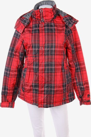 PROTEST Jacket & Coat in M in Red: front