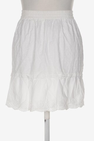 Tommy Jeans Skirt in M in White
