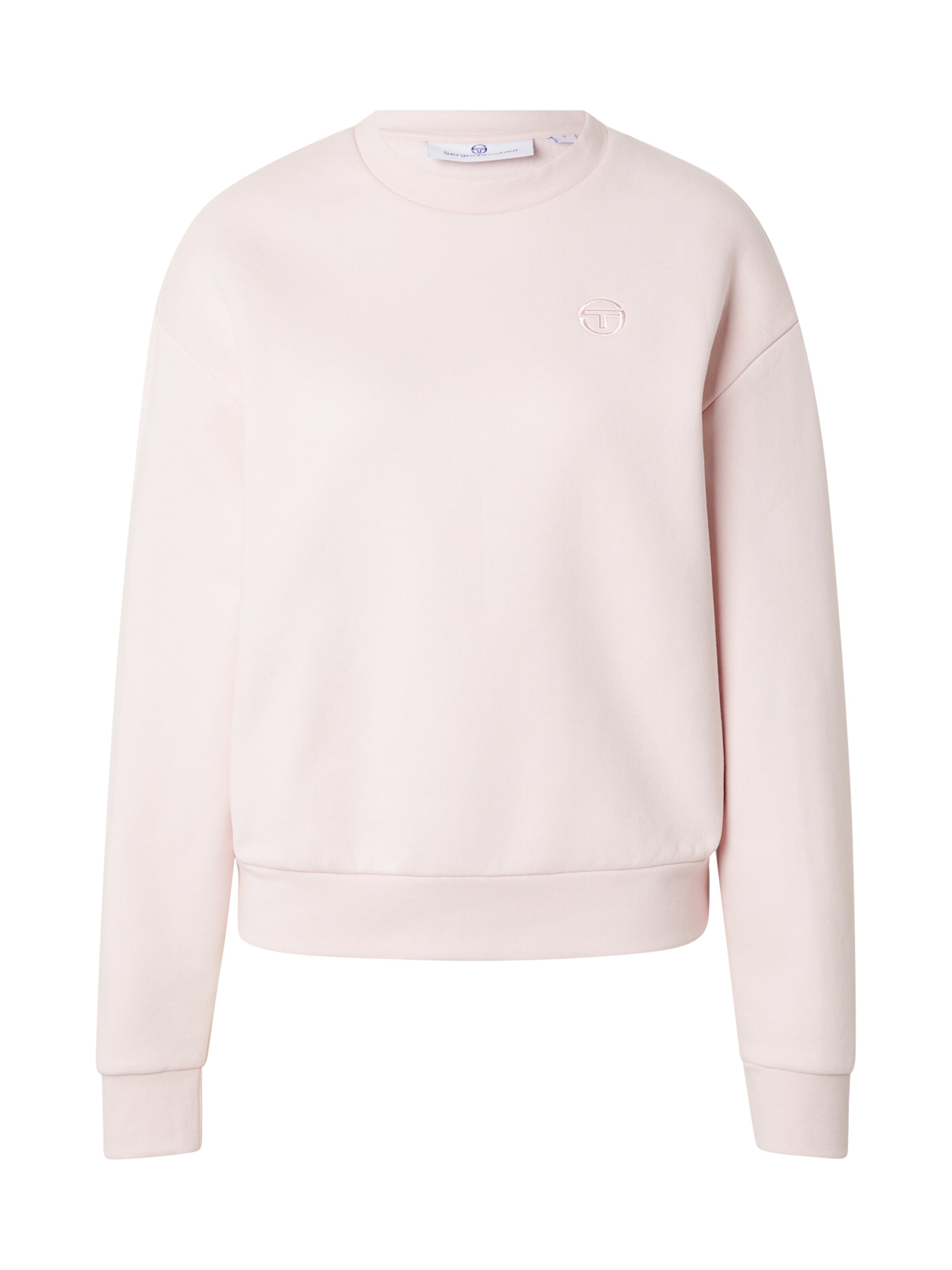 Sergio Tacchini Sport szabadidős felsők 'Kamala' - rózsaszín: elől