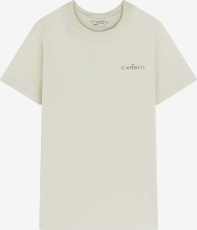 Sportiniai marškinėliai ' ' iš Scalpers, spalva – pilka, Prekių apžvalga