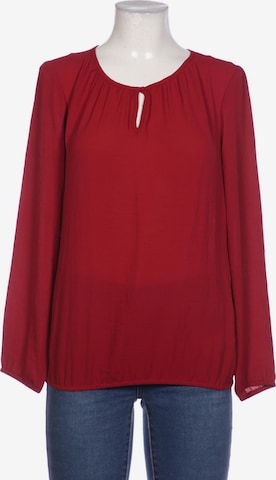 EDC BY ESPRIT Blouse & Tunic in M in Red: front