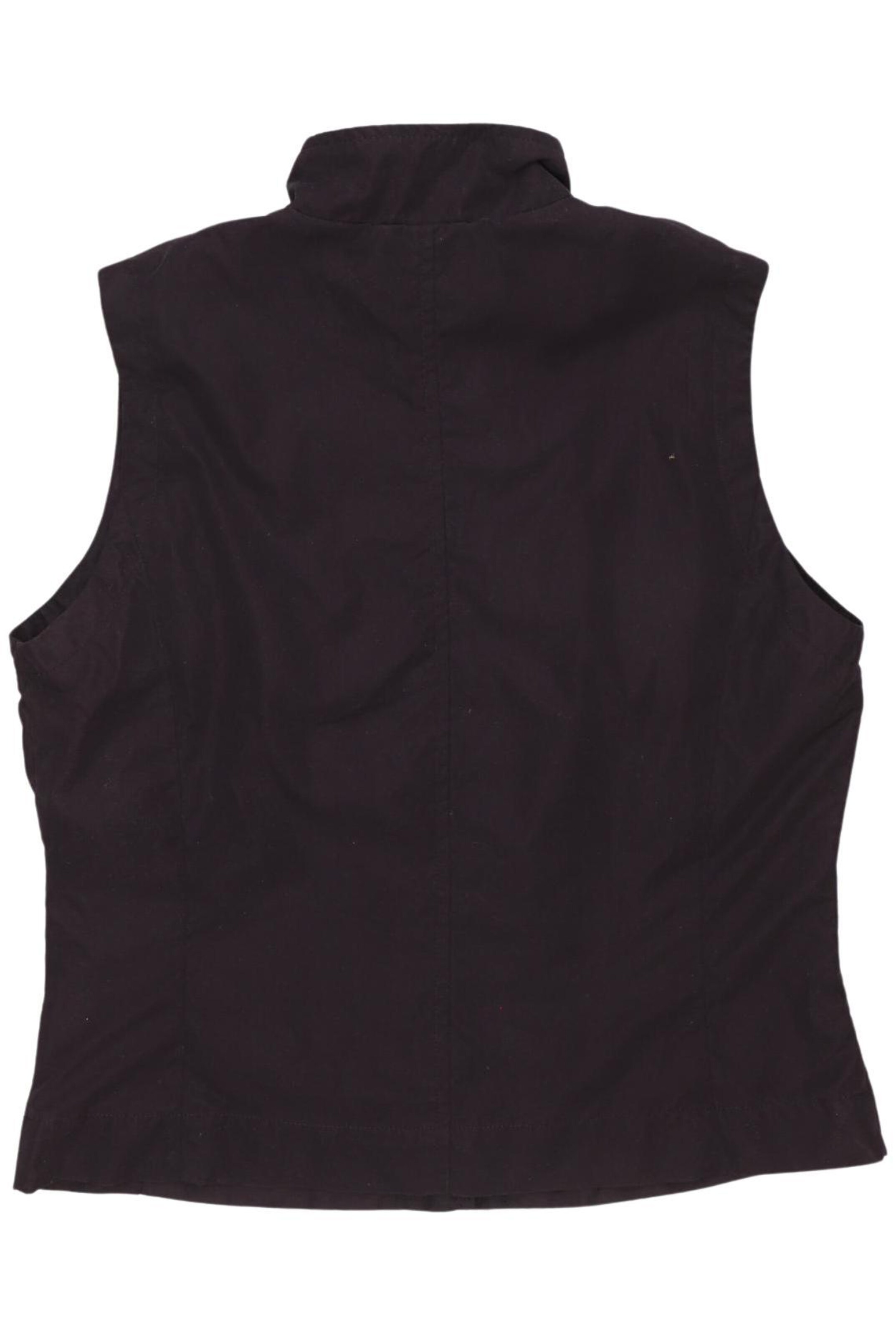HALLHUBER Vest in M in Purple