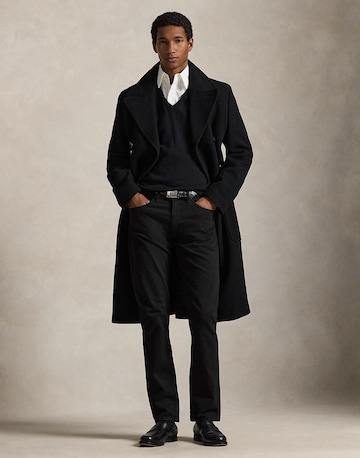 Polo Ralph Lauren Пуловер в черно