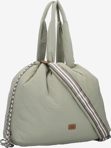 CAMEL ACTIVE Shopper 'Claire' in Green