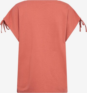 Soyaconcept Shirt in Rood