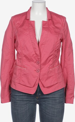 BOSS Orange Blazer XL in Pink: predná strana