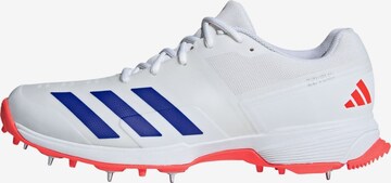 ADIDAS PERFORMANCE Athletic Shoes '22YDS' in White: front