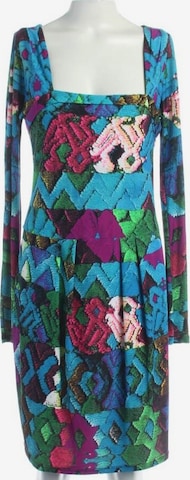 Cavalli Class Dress in M in Mixed colors: front