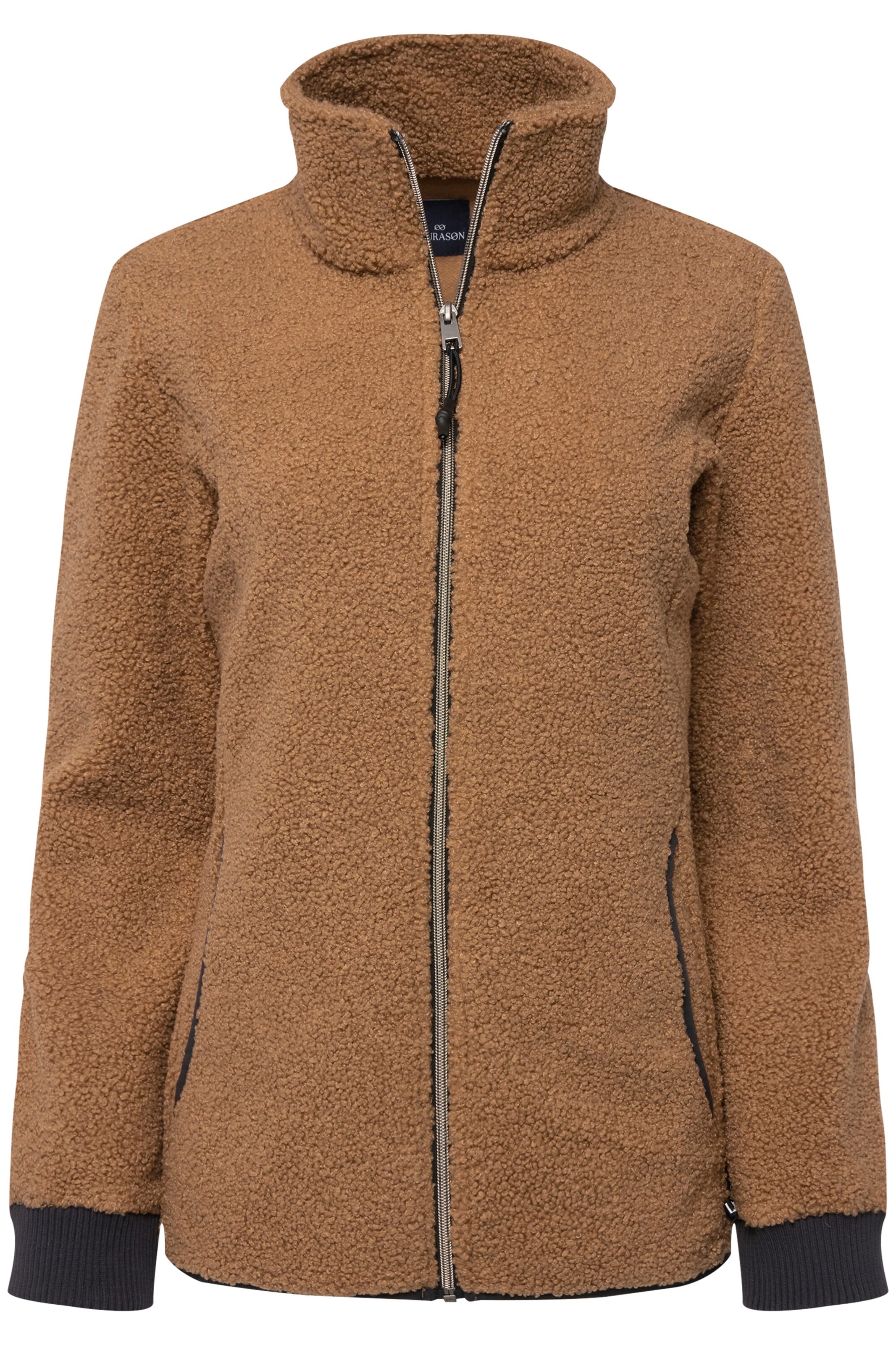 LAURASØN Funktionsjacke in Blau