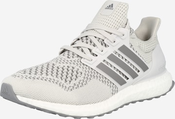 ADIDAS SPORTSWEARTenisice za trčanje 'Ultraboost 1.0' - siva boja: prednji dio