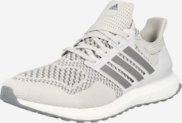 ADIDAS SPORTSWEAR Running Shoes 'Ultraboost 1.0' in Grey: front