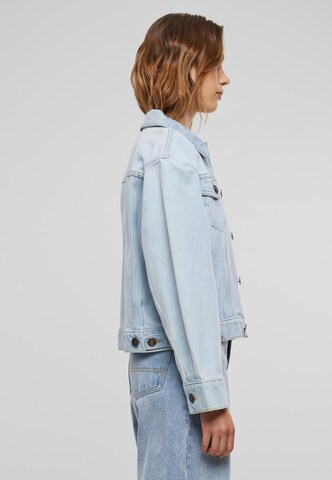 Giacca di mezza stagione di Urban Classics in blu