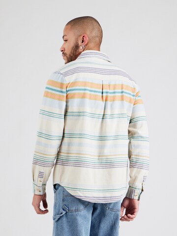Revolution Regular fit Overhemd in Wit