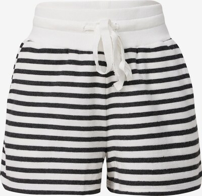 Orsay Broek in de kleur Zwart / Wit, Productweergave