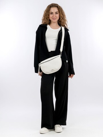 Suri Frey Crossbody bag in White