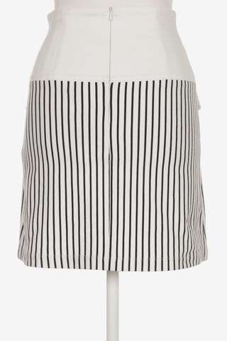 Plein Sud Skirt in S in White